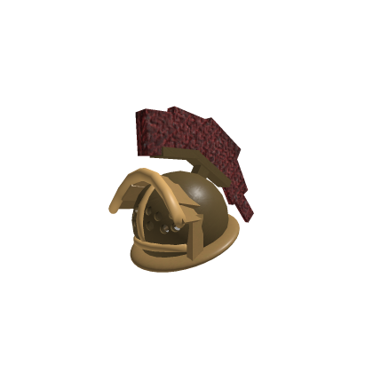 Murmillo Helmet