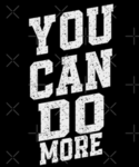 You Can Do More Studios!