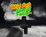 WC| Wild Corp Special Forces