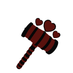 ୧ ¡Red  Hammer :3!୧ 