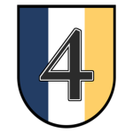 4. Burg. Vol-Shock Division "Black July"