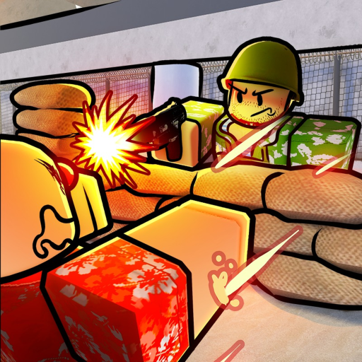 Defend your base from zombies