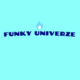 Funky UNIVERZE