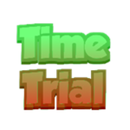 Obby But Time Trial⏰ [Mega Easy]