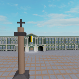 St. Petersburg [WIP]