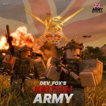 [BA] - Brìtish Army Group Thumbnail