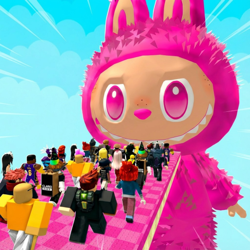 100 Players Enter Bubu