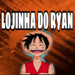 LOJINHA DO RYAN!