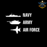 - Australian Defence Force -