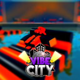 [🔊VOICE CHAT] VIBE CITY