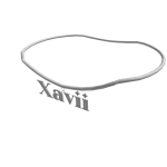 Xavii necklace