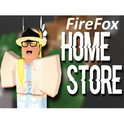 Fire Fox Clothing Store