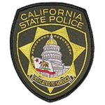 [LAPD] California State Police