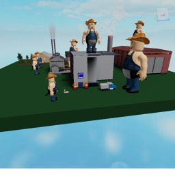 Cleetus Factory
