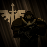 「IOM」 Dark Angels