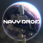 I-I Navy Droid I-I