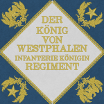 Infanterie-Regiment Königin