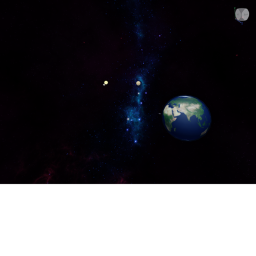 Space Journey