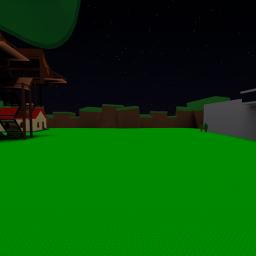 Hulk Survival V    [Alpha]