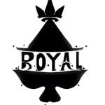 RoyalSpades
