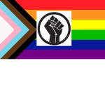 Equal rights group.