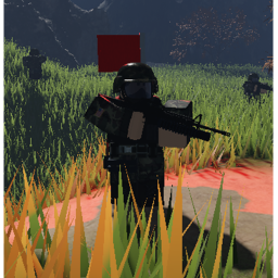 Flag-GO!
