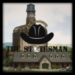 .The Statesman.