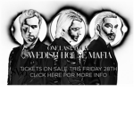 Swedish House Mafia