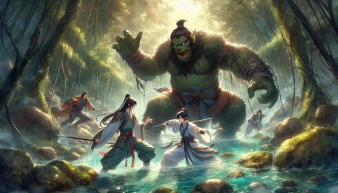 Top 10 Gameplay Tips for Martial Supremacy, Image via Roblox.com