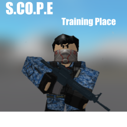 //:SCOPE TRAINING:\\