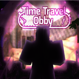 Time Travel Obby [BETA]