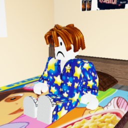 S U Tart hosts a Sleeping Party