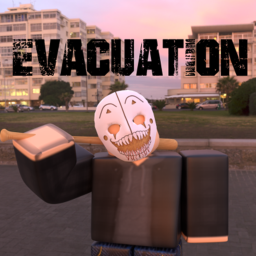Evacuation [EARLY ACCESS]