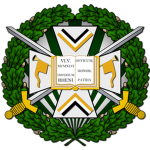 Imperial Training Corps of the Rhine
