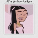 mia's fashion boutique