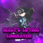 [X5 STR EVENT!] BEAST'S LIFTING SIMULATOR!