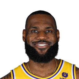 LEBRON JAMES OBBY !!