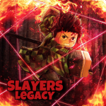 SIayers Legacy