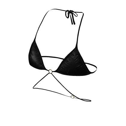 Black Bikini
