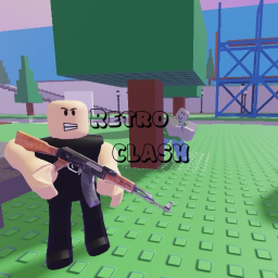 (BETA) Retroclash
