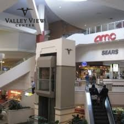 Valley View Center (Rolling Giant)