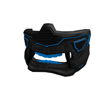 Cyber Mask