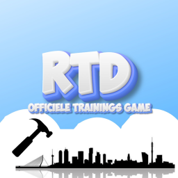 Rotterdam V2 | Official Trainings Game