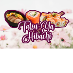 Tsunami Hibachi