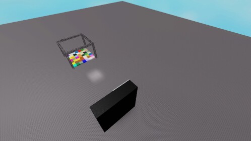 Baseplate [FREE ADMIN]