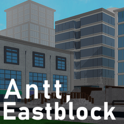Antt, Eastblock