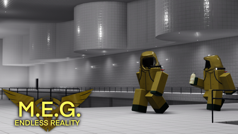 [UPDATE] M.E.G. Endless Reality screenshot 3