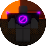 Voidlord's Chestplate