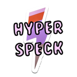 Hyperspeck Games