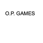 O.P. Games